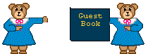 Free Guestbook by Guestpage